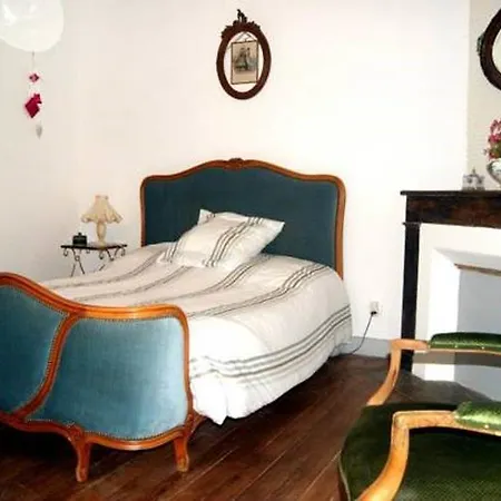 Les Demoiselles Bed & Breakfast Villars (Dordogne)