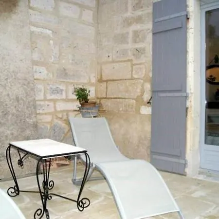 Bed & Breakfast Les Demoiselles *