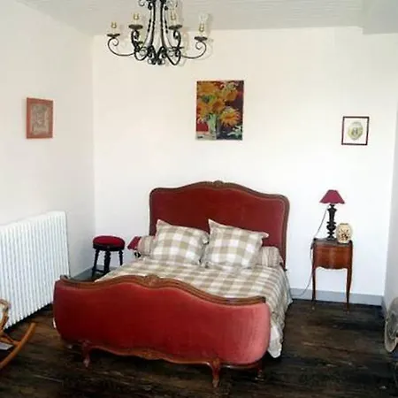 Les Demoiselles Bed & Breakfast Villars (Dordogne)