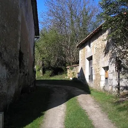 Bed & Breakfast Les Demoiselles *